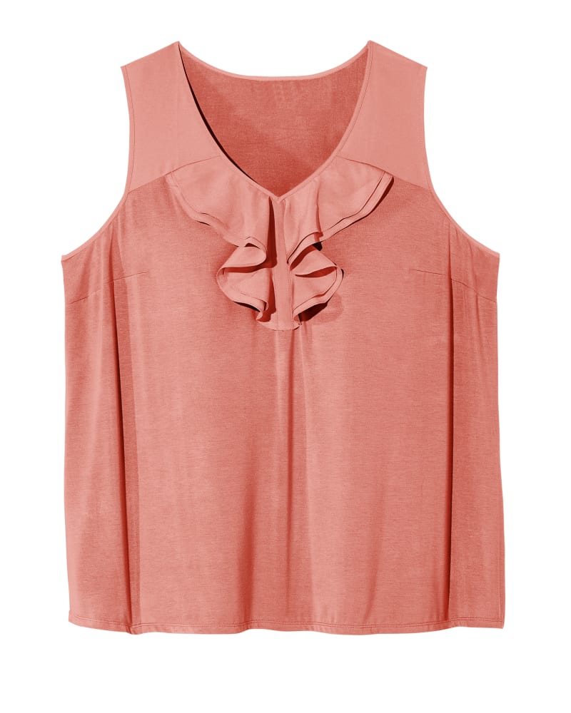 Front of plus size  by Ryan Wythe | Dia&Co | dia_product_style_image_id:133587